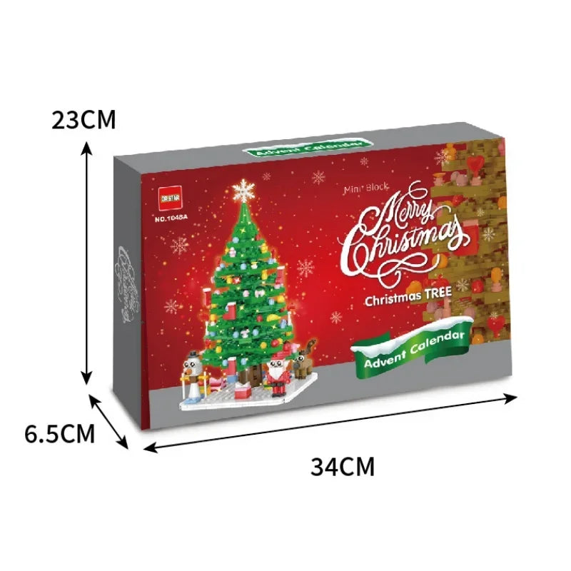 Bloxmas Adventskalender