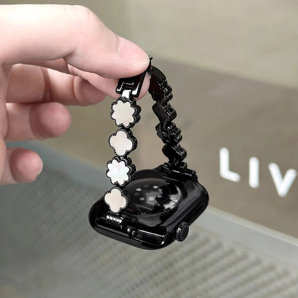 Shell Apple Watch Band