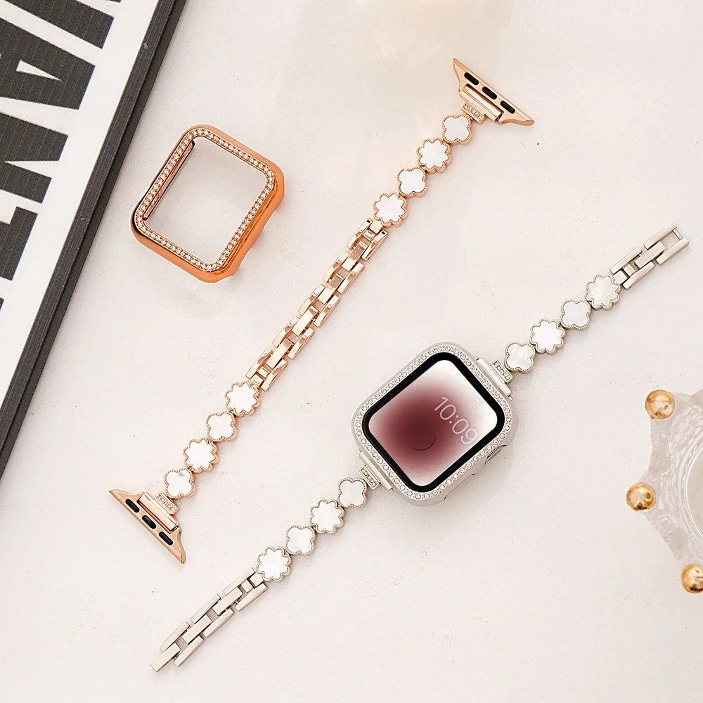 Shell Apple Watch Band