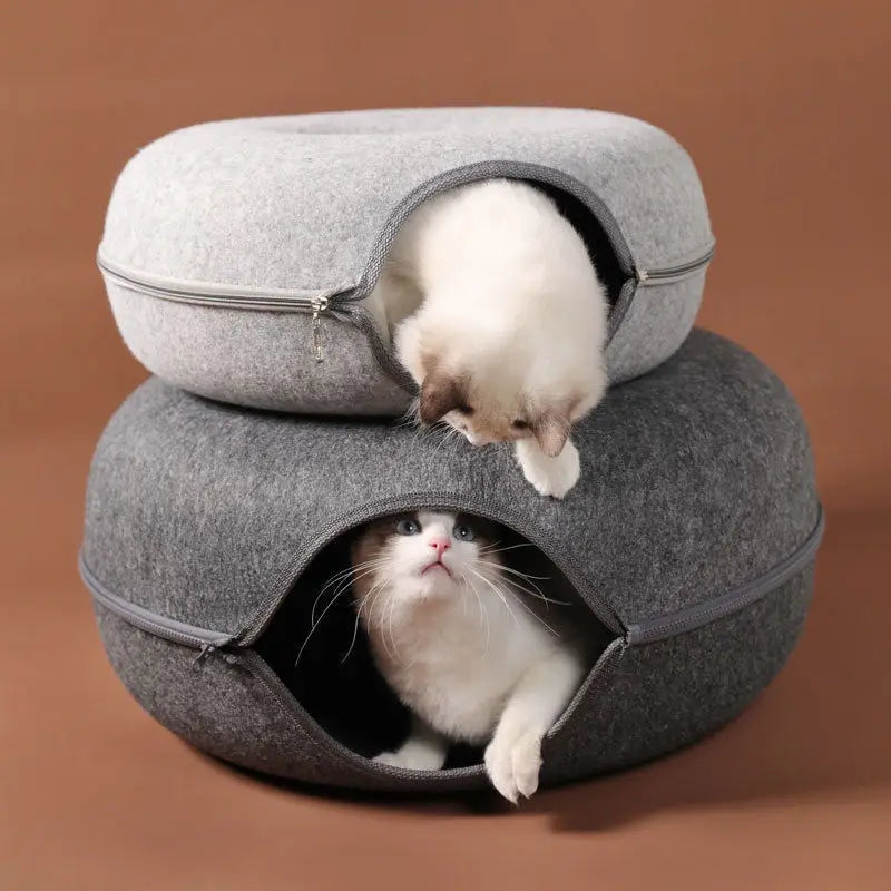 Schnurrnest