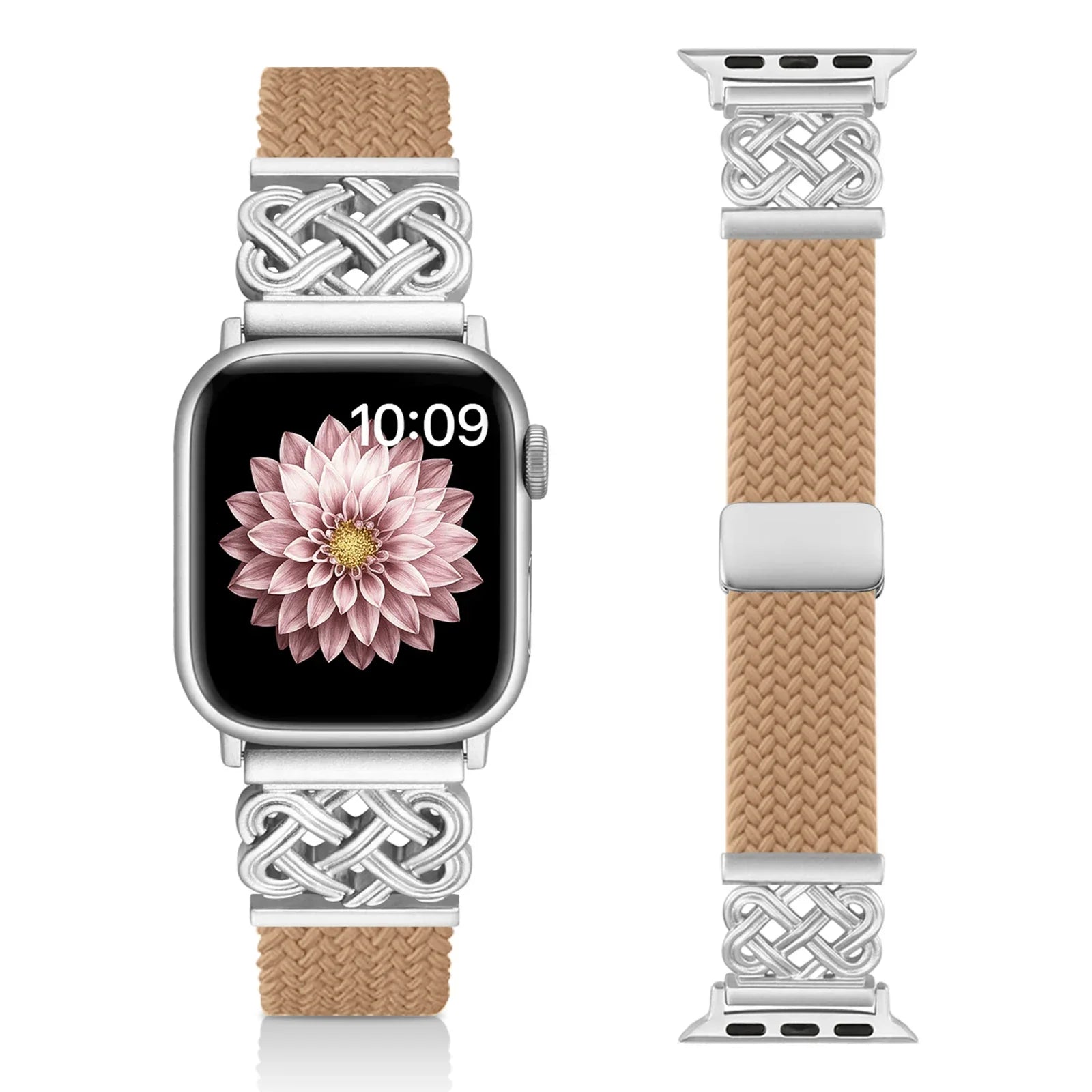 Crystal Apple Watch Band