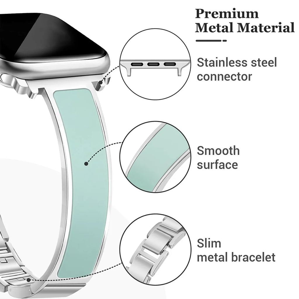 Bracelet Apple Watch Band