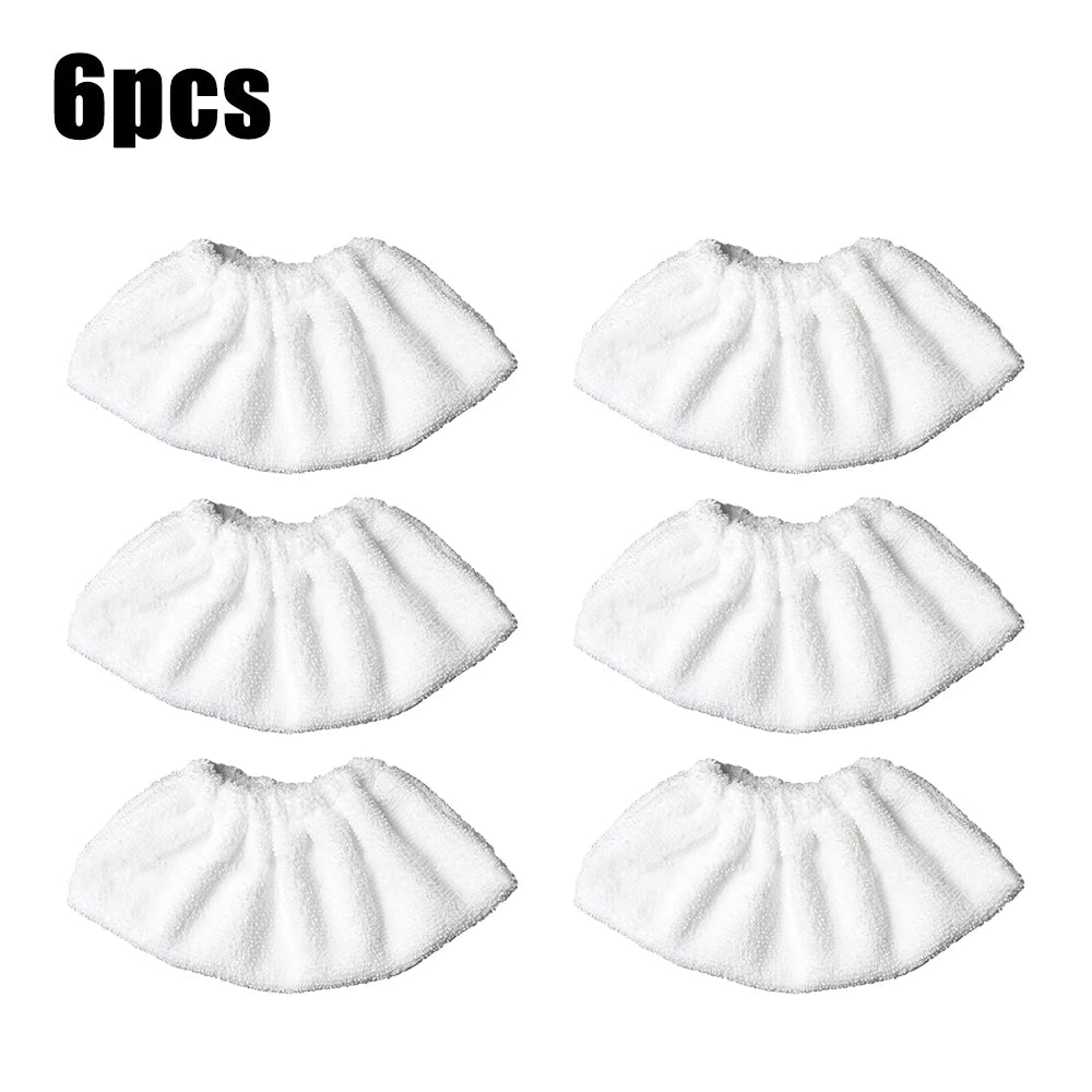 SteamForce Pro Tücher