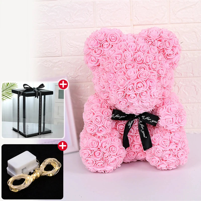 Rosenteddy