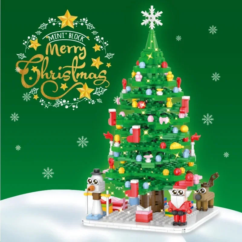 Bloxmas Adventskalender