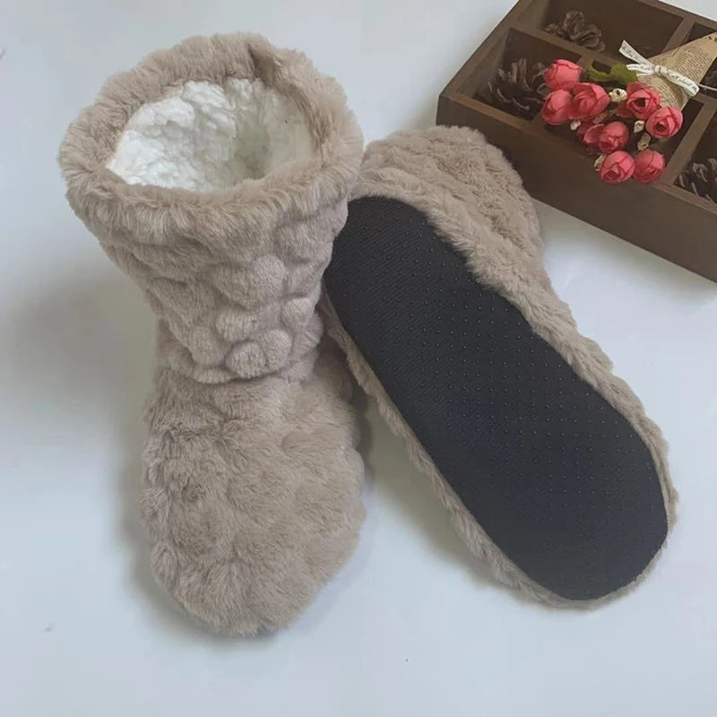 Winter boots