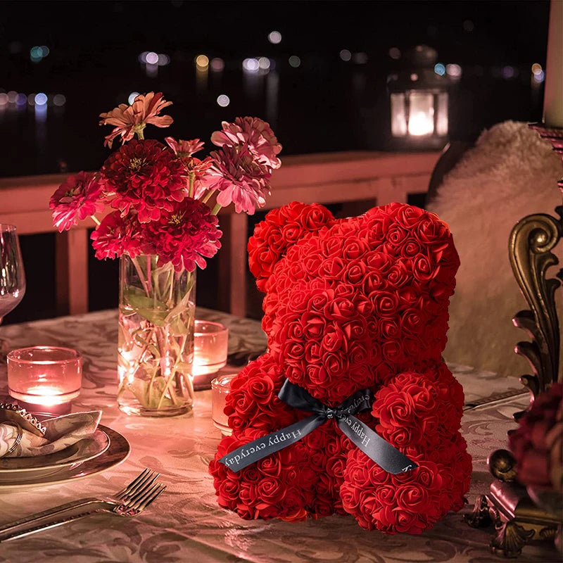Rosenteddy