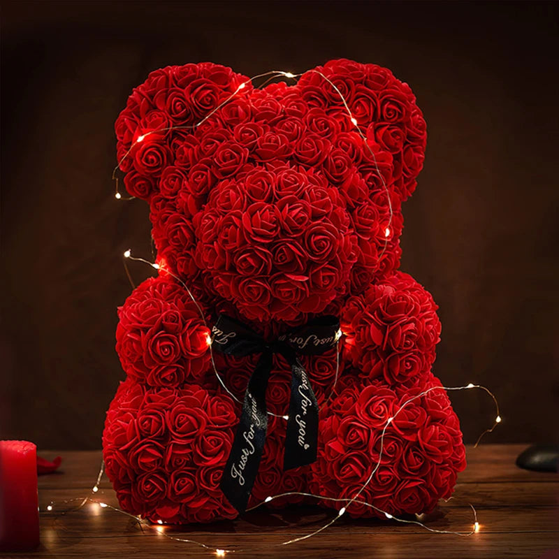 Rosenteddy