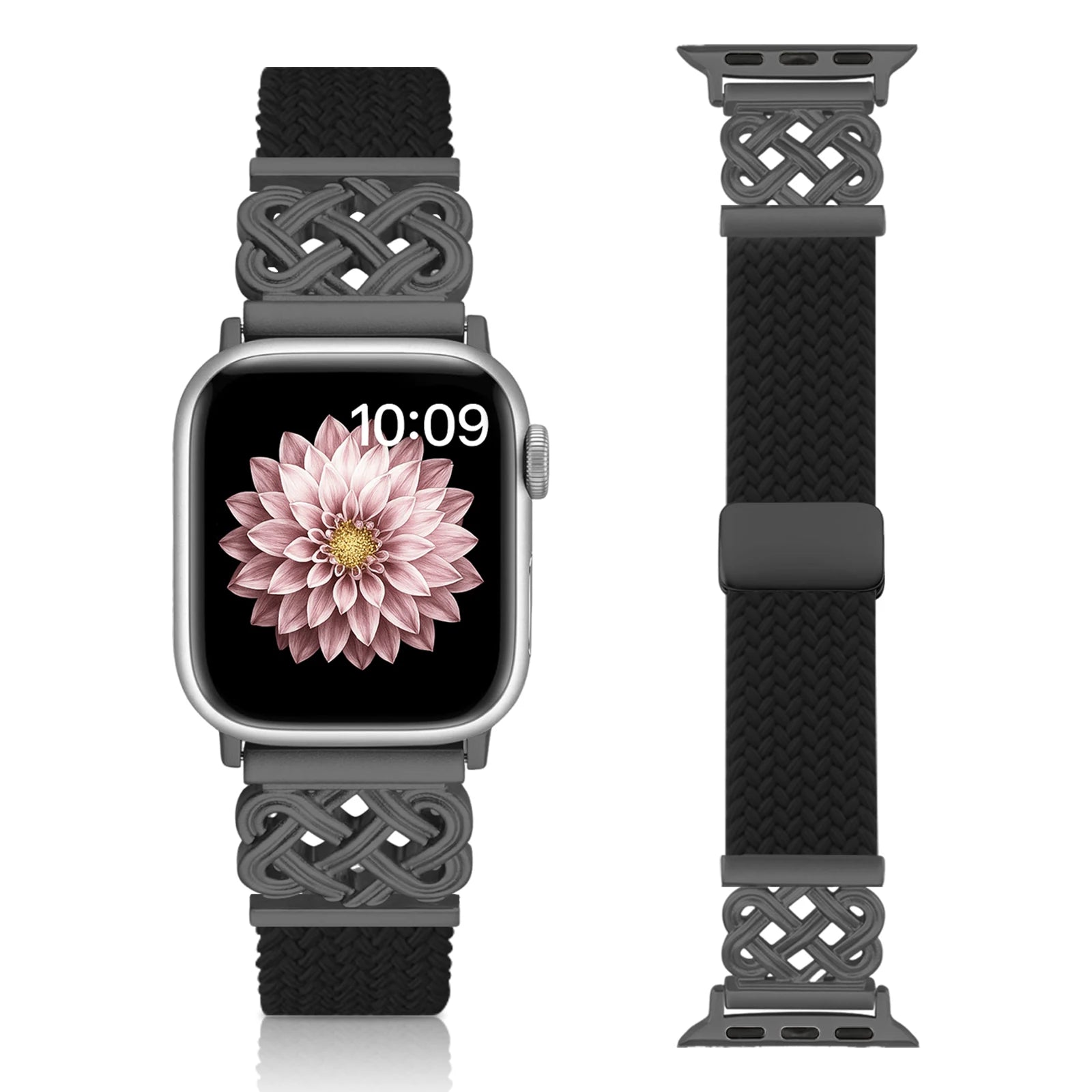 Crystal Apple Watch Band