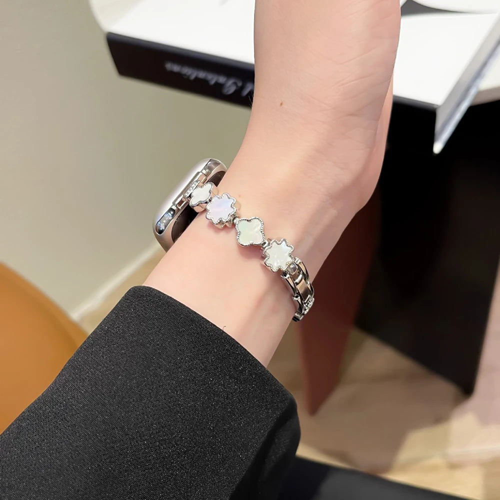 Shell Apple Watch Band