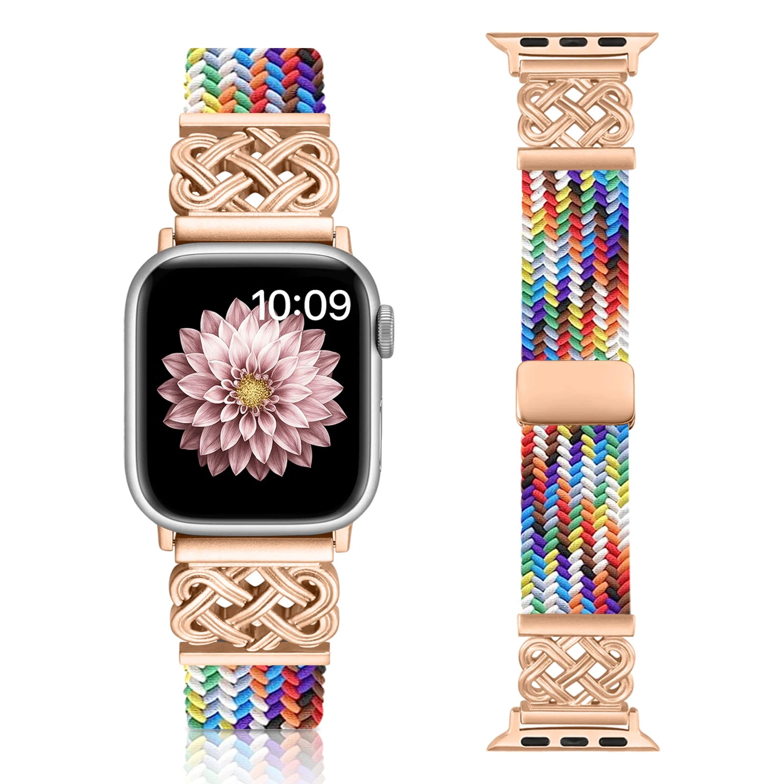 Crystal Apple Watch Band