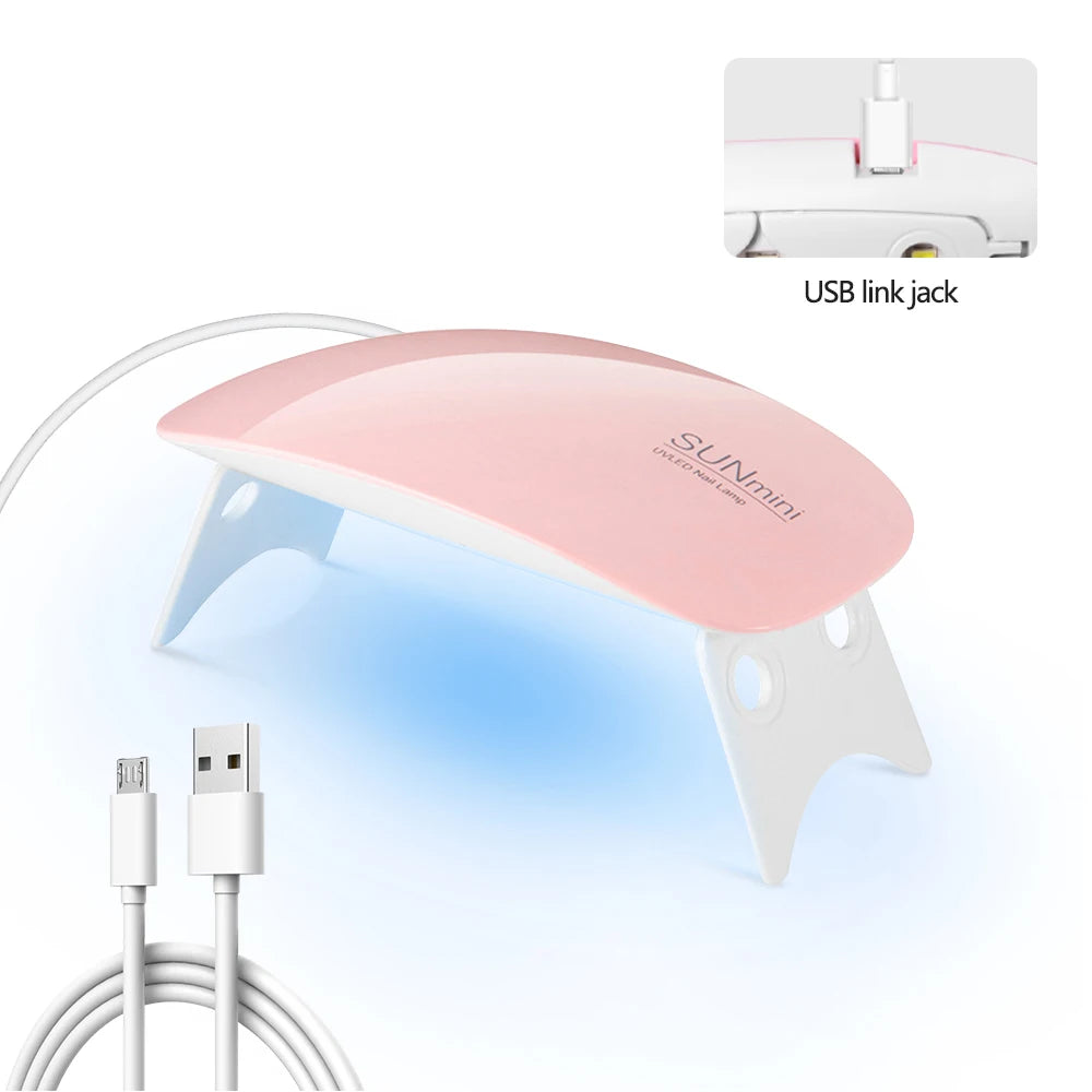 Naily UV-Lampe