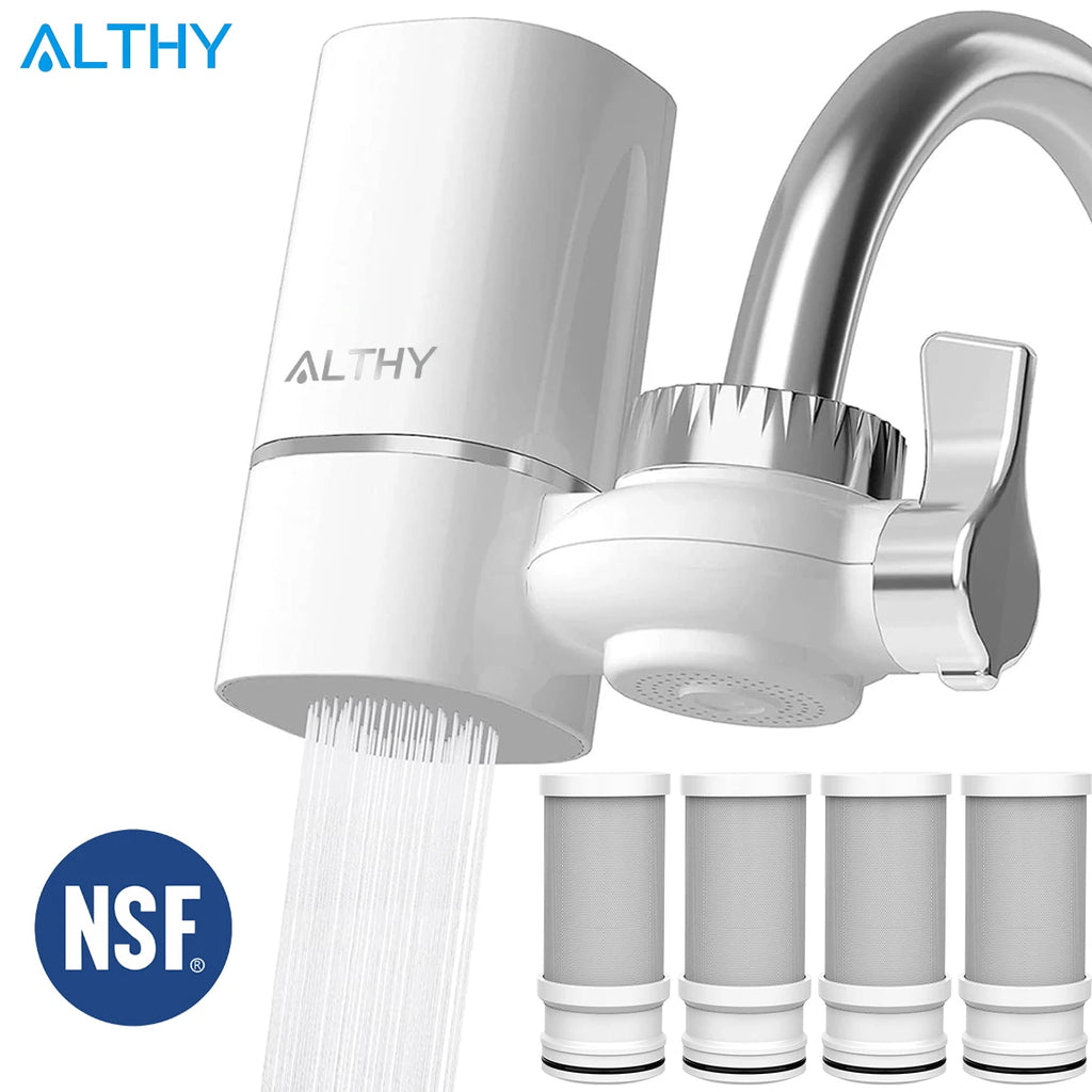 ALTHY-Wasserfilter