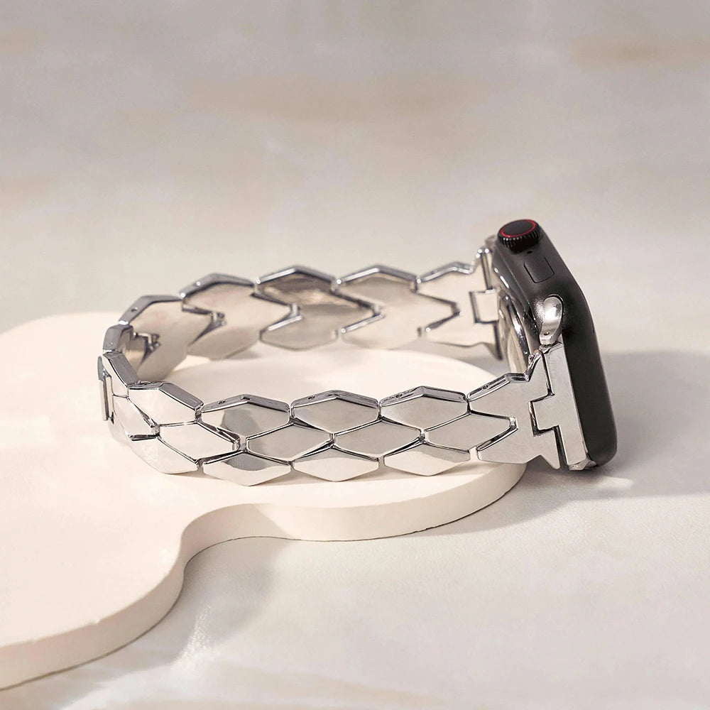 HoneycombApple Watch Band