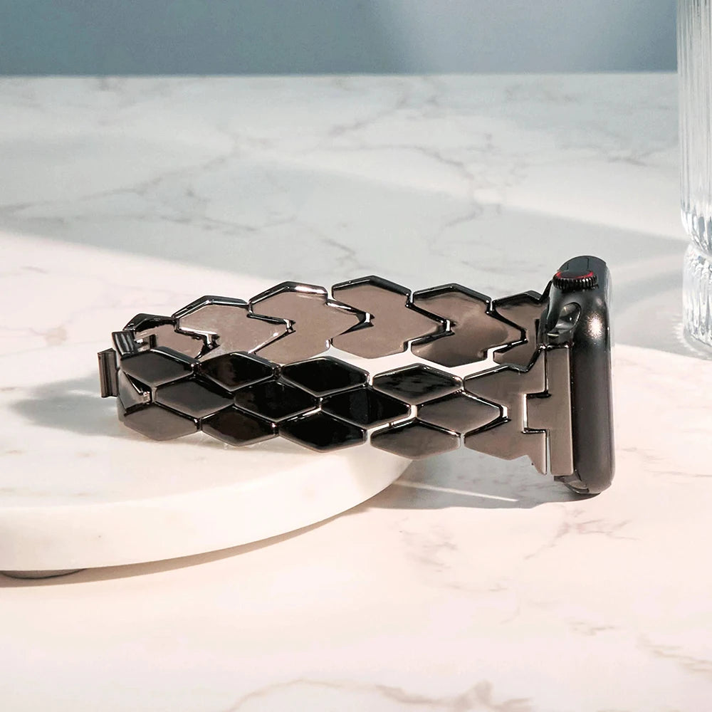 HoneycombApple Watch Band