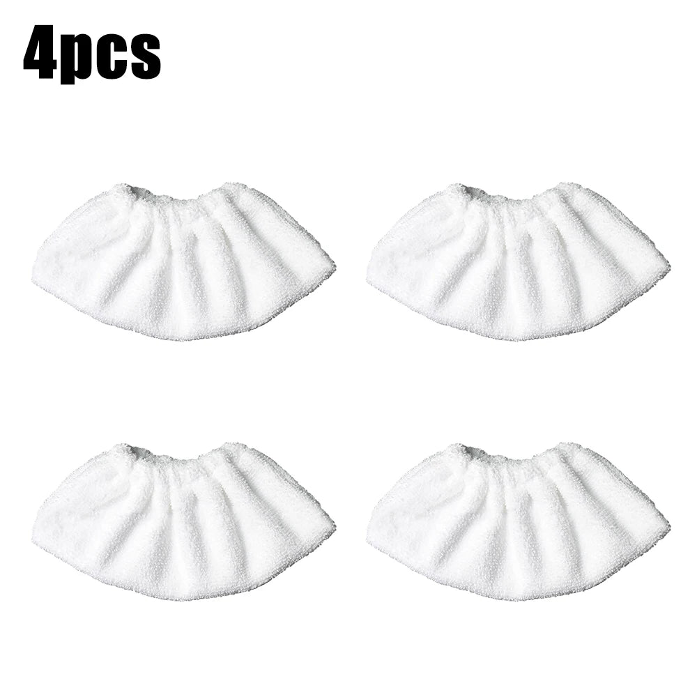 SteamForce Pro Tücher