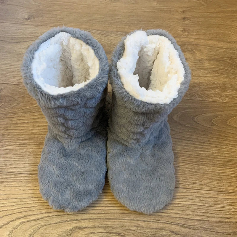 Winter boots
