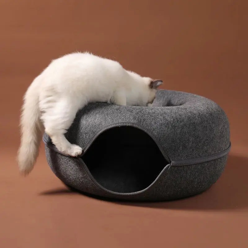 Schnurrnest