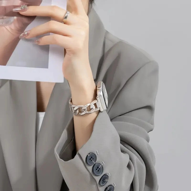 MoreLoop Apple Watch Band