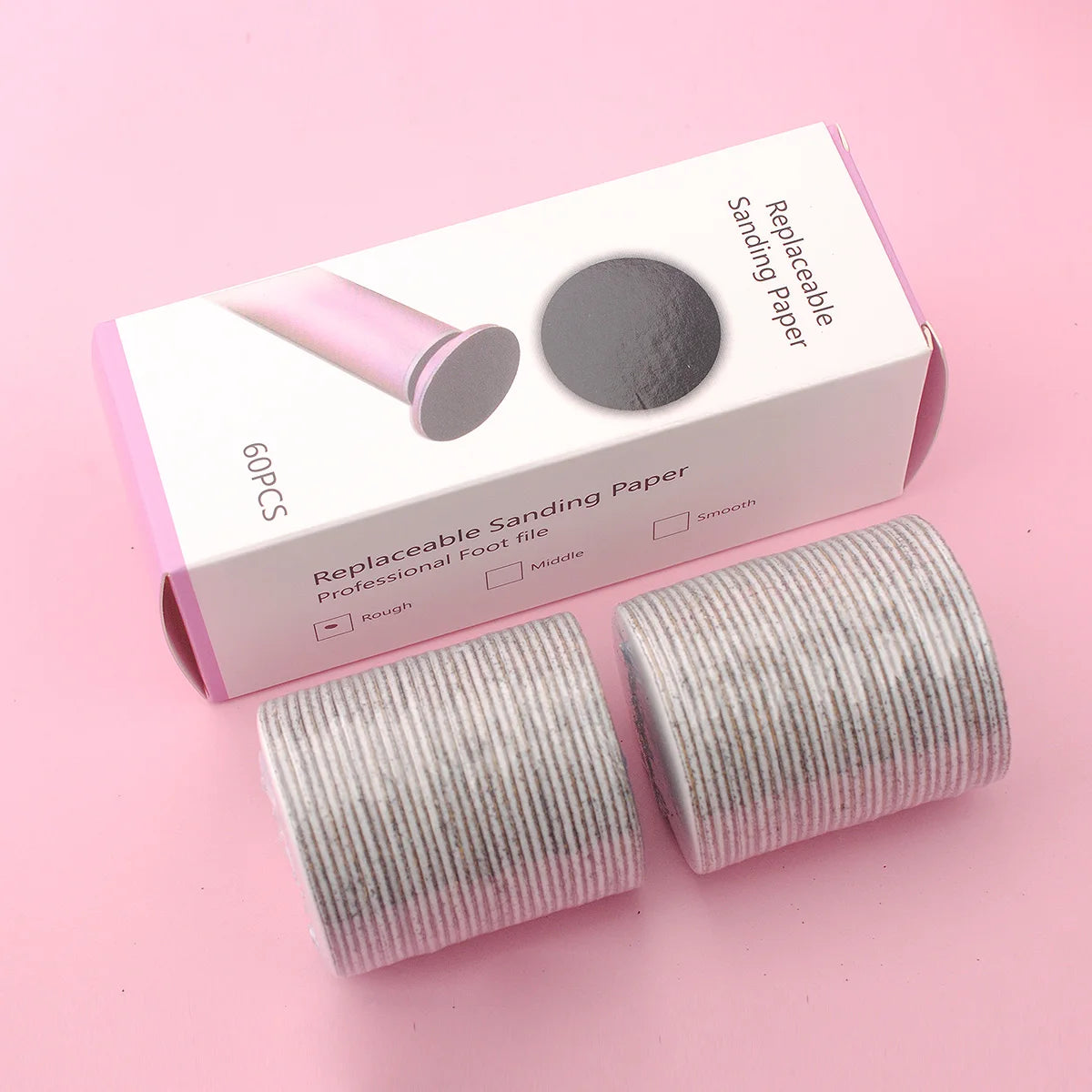 HornexPads