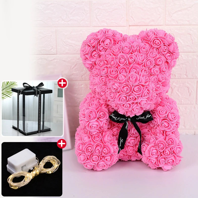 Rosenteddy