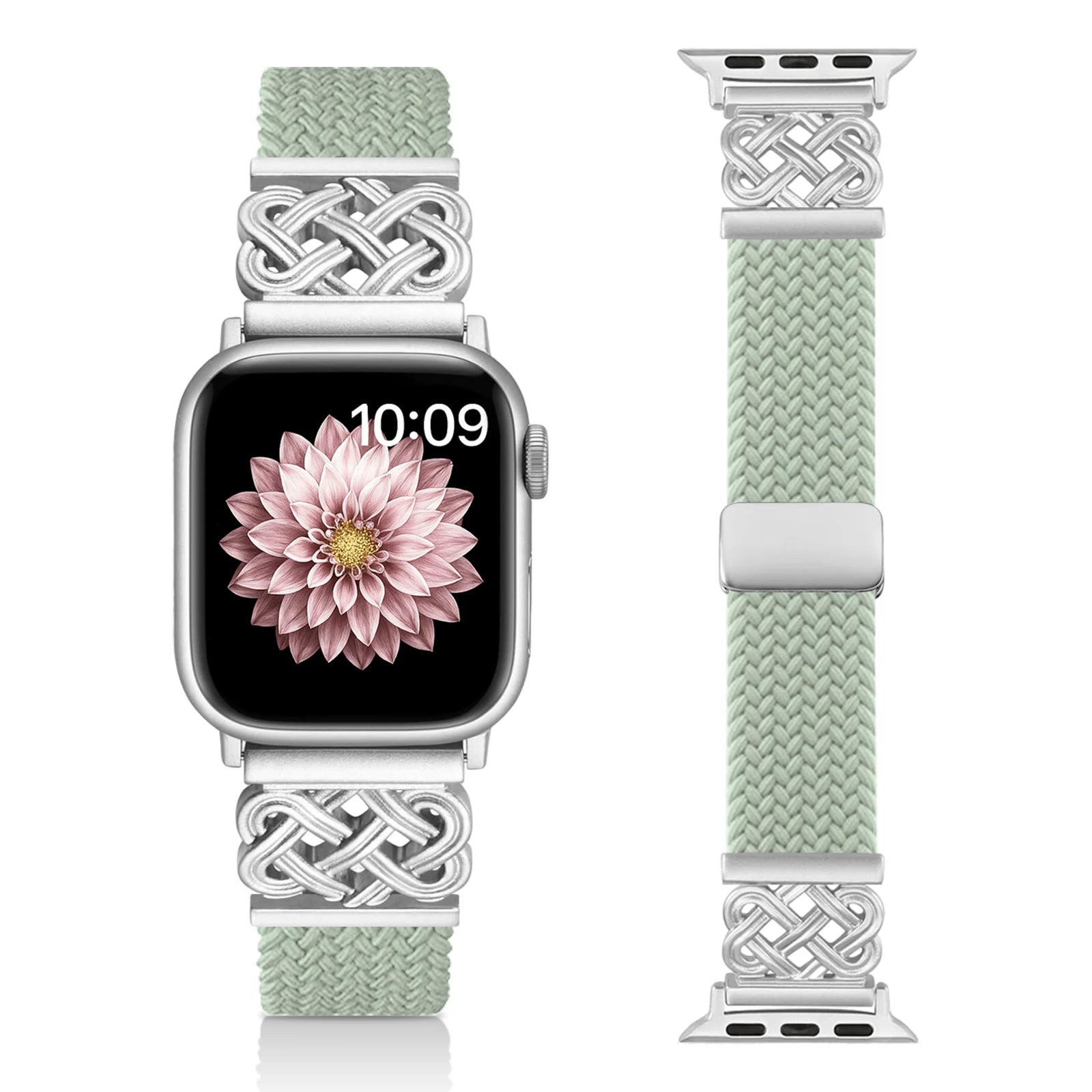 Crystal Apple Watch Band