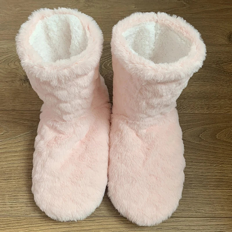 Winter boots