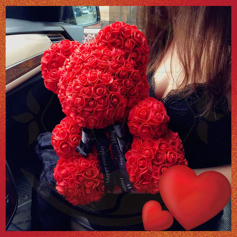 Rosenteddy