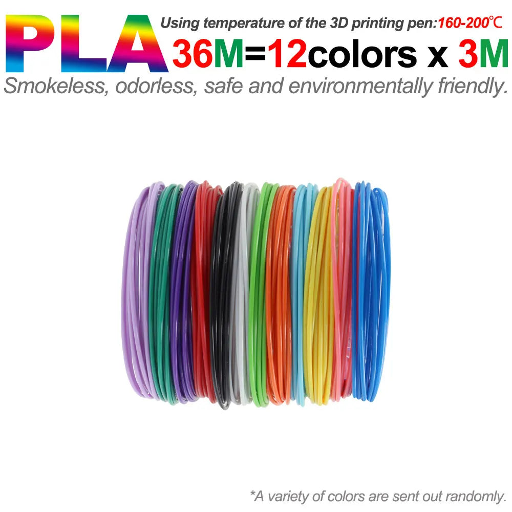 50 m Filament