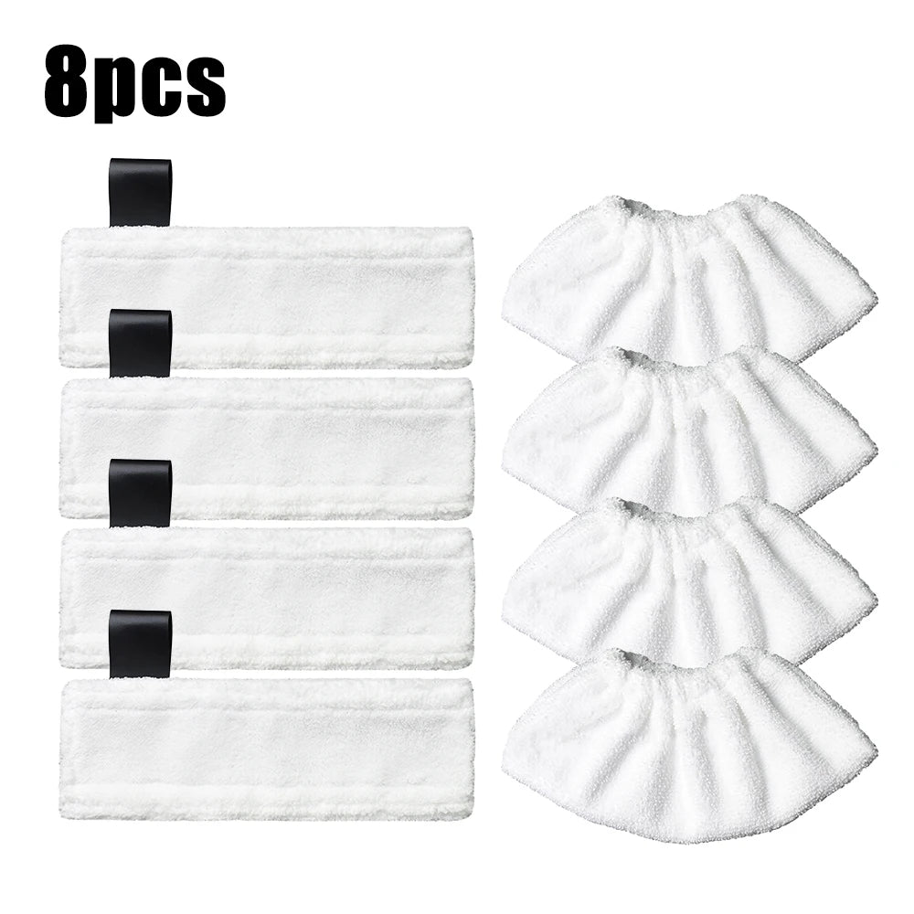 SteamForce Pro Tücher