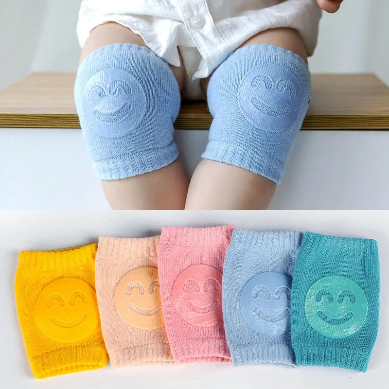 Kids Socks - Schütze dein Baby vor Wunden