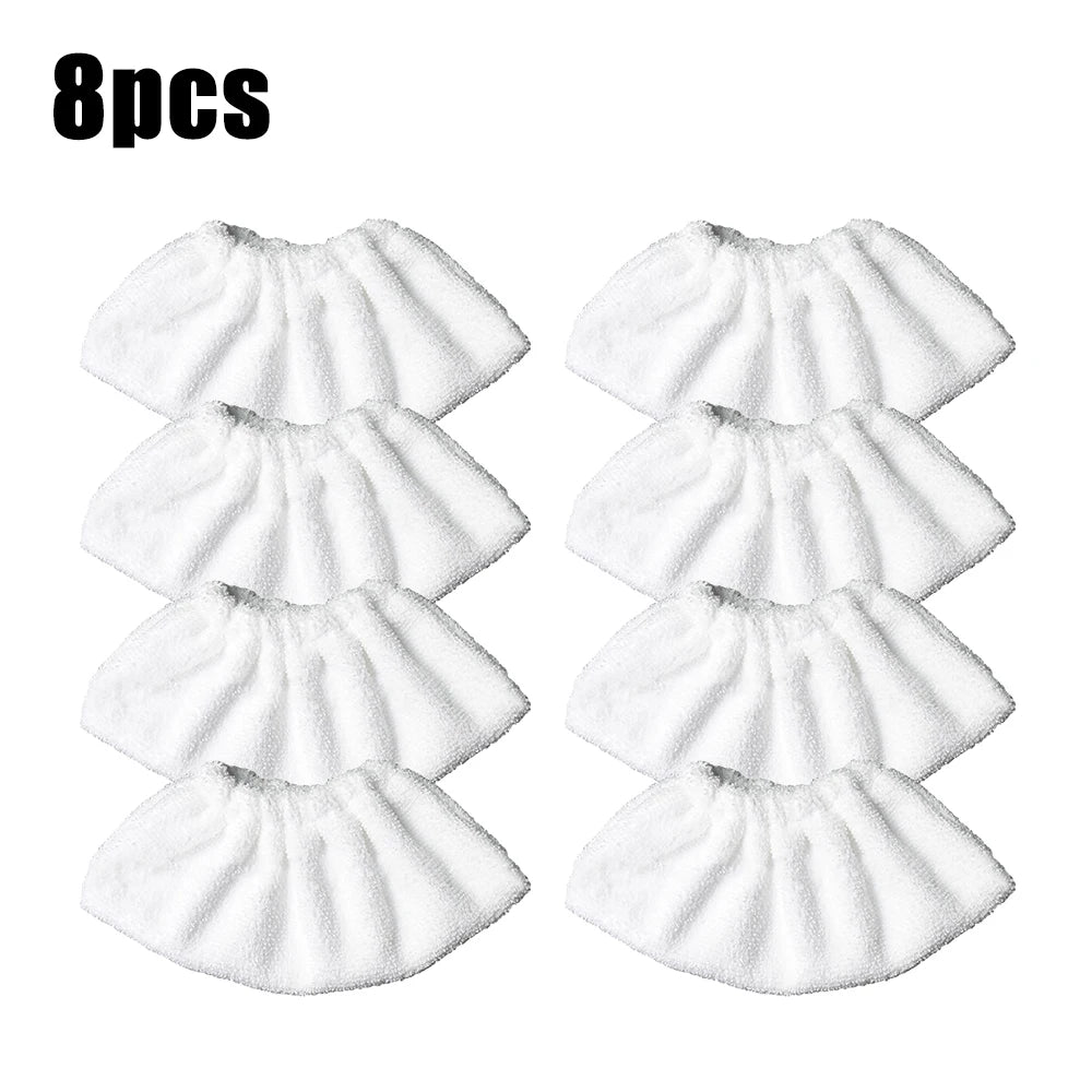 SteamForce Pro Tücher