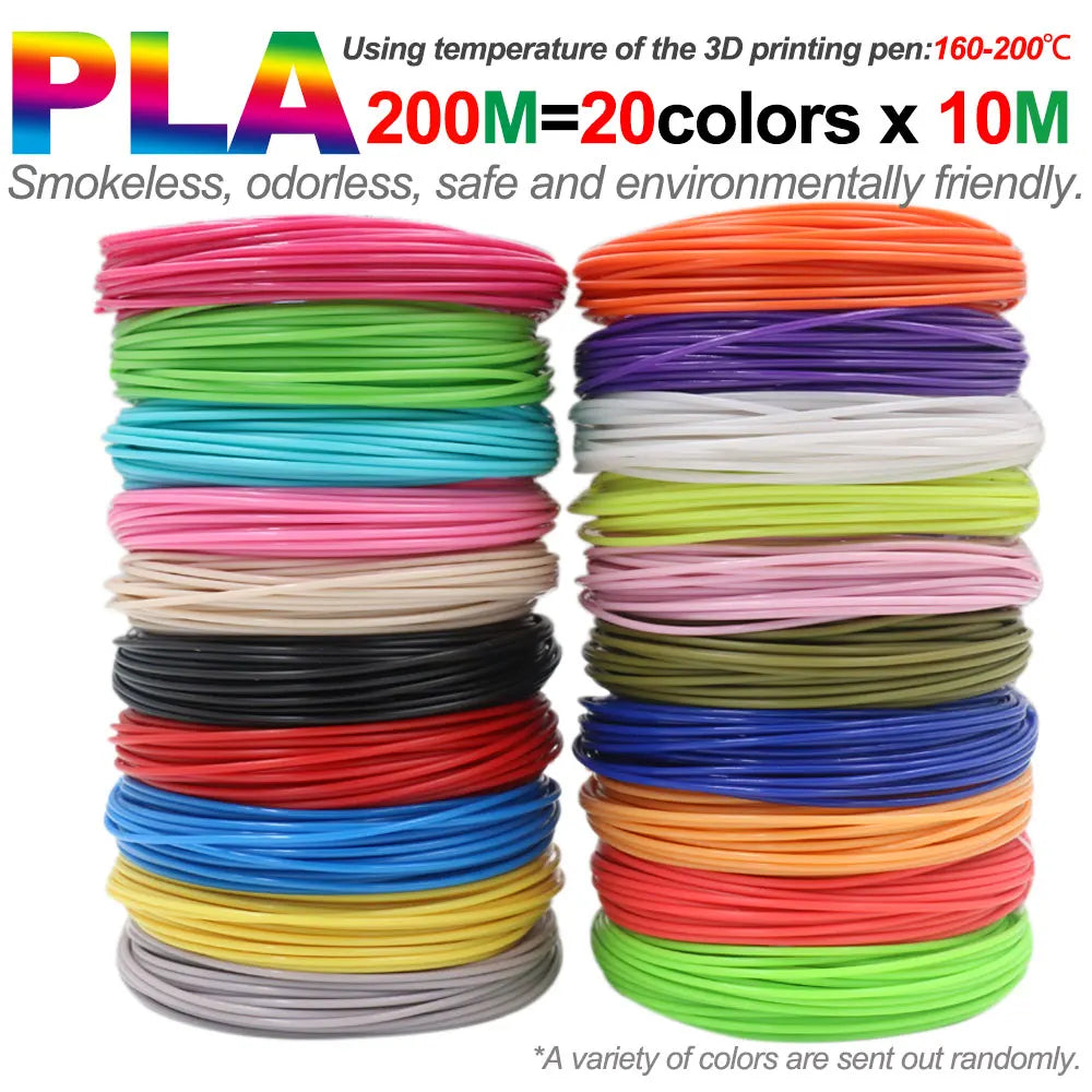 50 m Filament