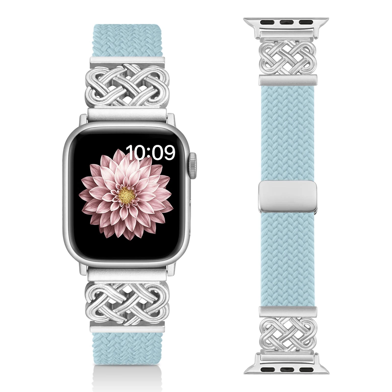 Crystal Apple Watch Band