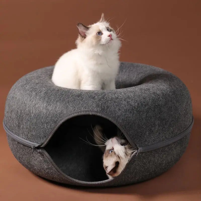 Schnurrnest