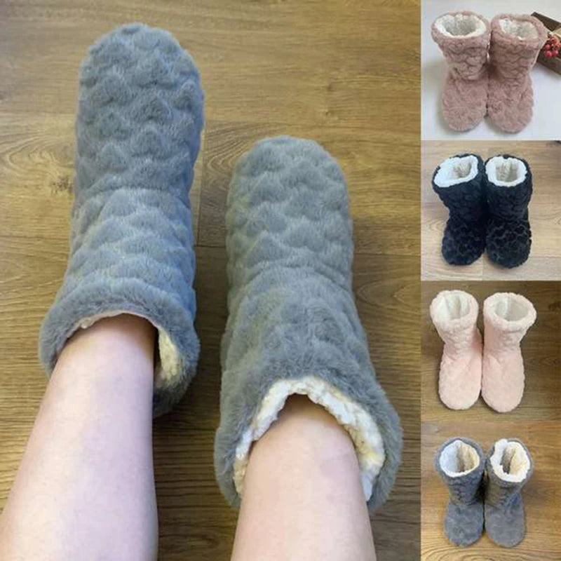 Winter boots