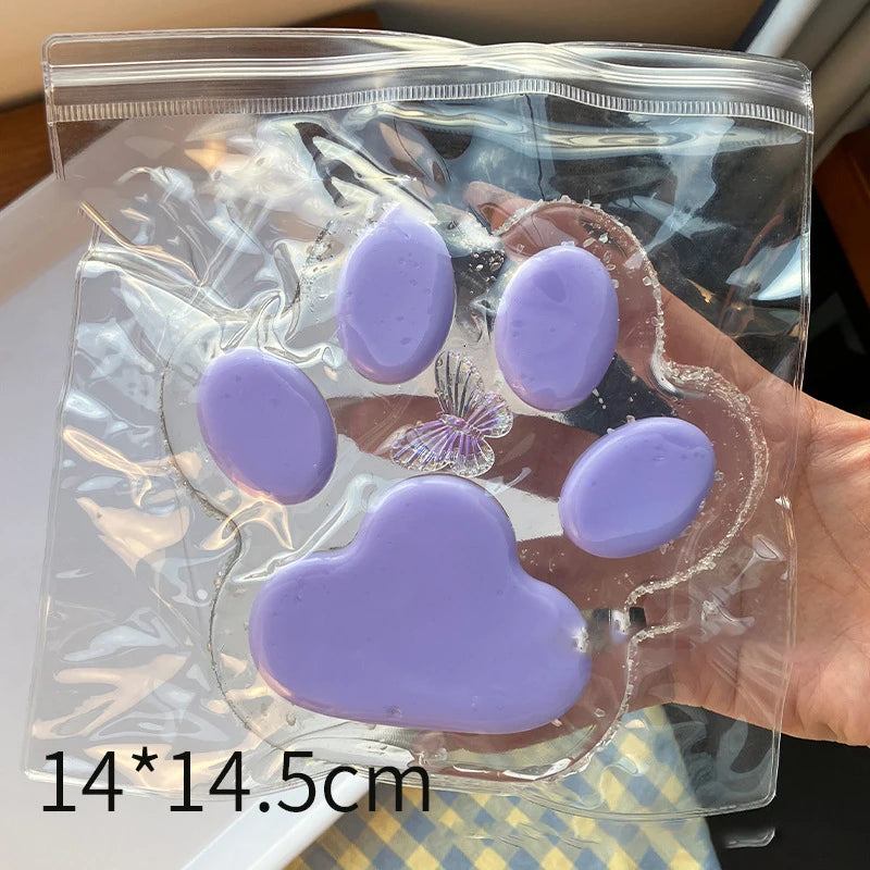 Squeeze Katzenpfote
