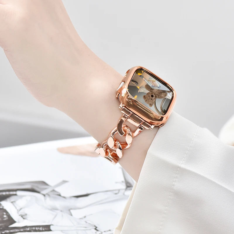 MoreLoop Apple Watch Band