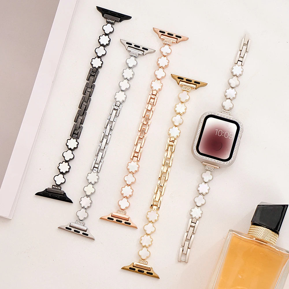 Shell Apple Watch Band