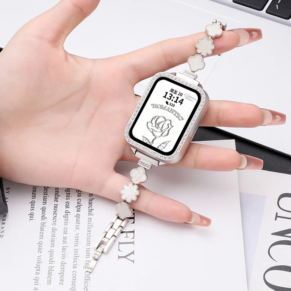 Shell Apple Watch Band