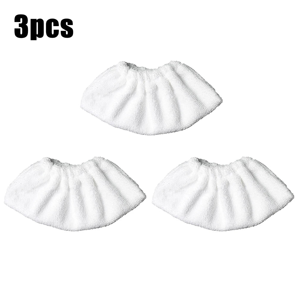 SteamForce Pro Tücher