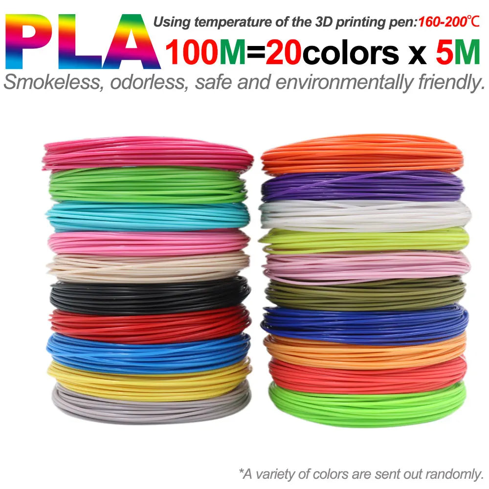 50 m Filament