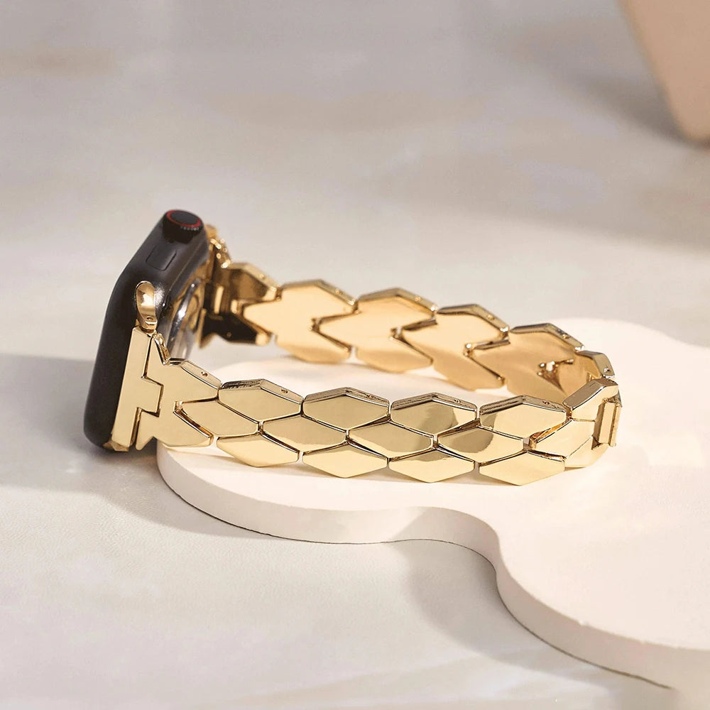 HoneycombApple Watch Band