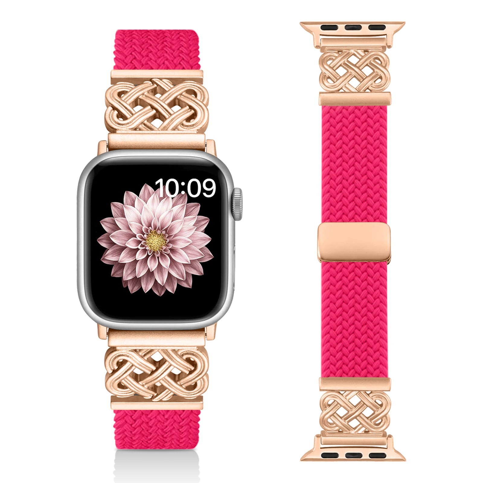 Crystal Apple Watch Band