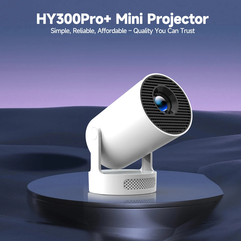 Magcubic 8K Projector