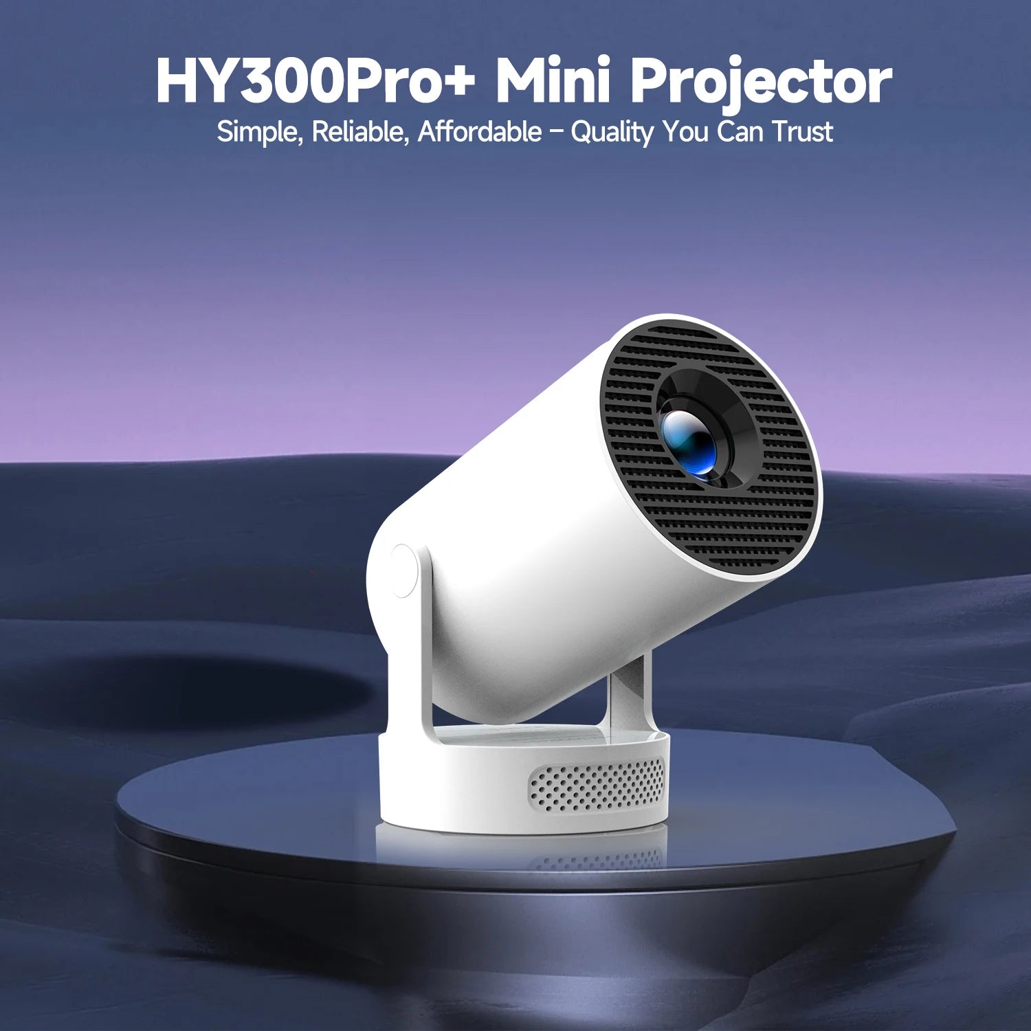 Magcubic 8K Projector