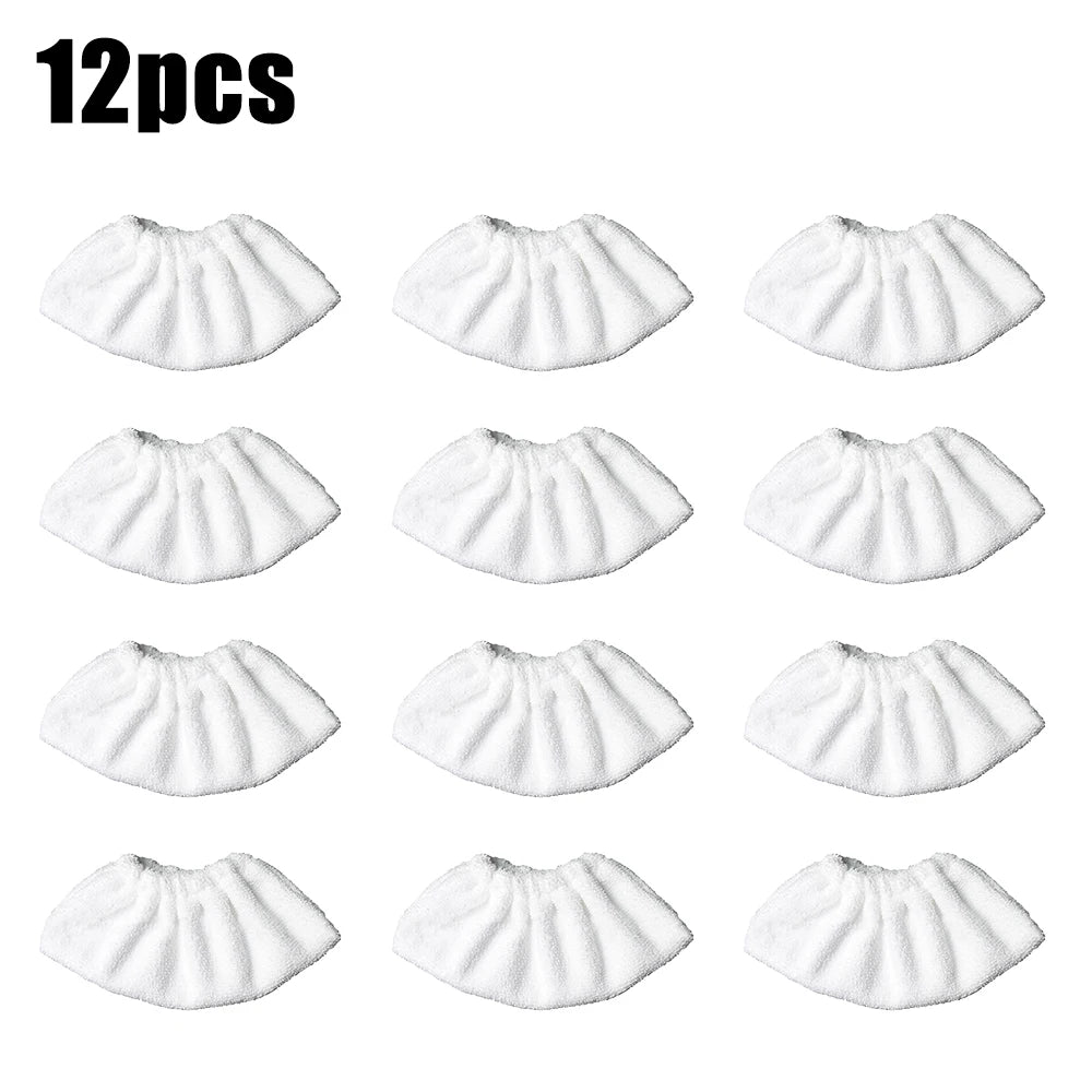 SteamForce Pro Tücher