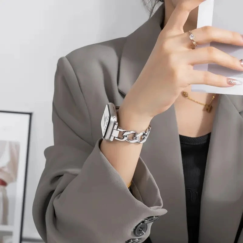 MoreLoop Apple Watch Band