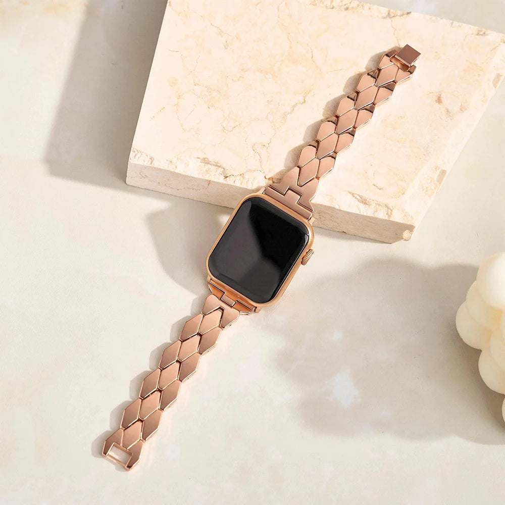 HoneycombApple Watch Band