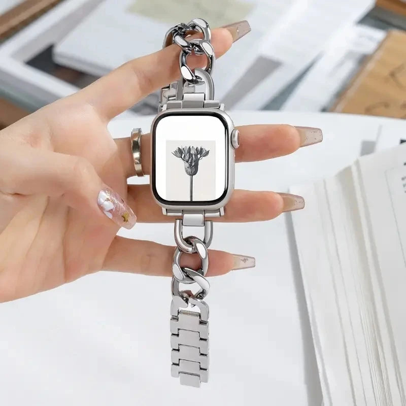 MoreLoop Apple Watch Band